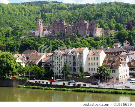 Heidelberg Castle 31926639