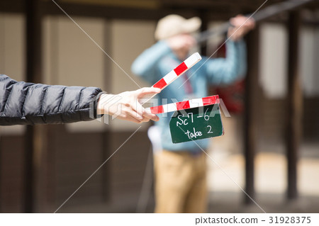 Kachinko (shooting site of television and movies) Kachinko (shooting site of television and movies) 31928375