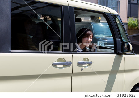 Family drive 31928622