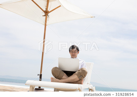 Overseas business holidays 31928654