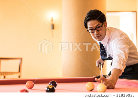 台球 31929053