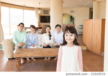 Third generation family 31929533