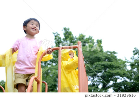 A child A child 31929610