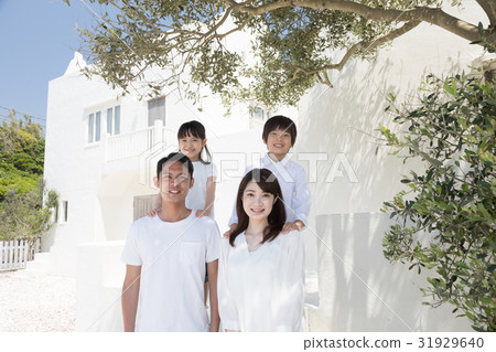 家庭形象 家庭形象 31929640