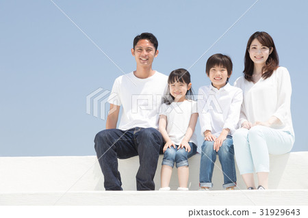 家庭形象 家庭形象 31929643