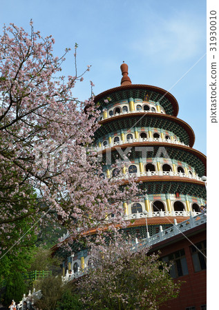 Tianyuan Palace 31930010