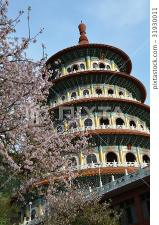 Tianyuan Palace 31930011