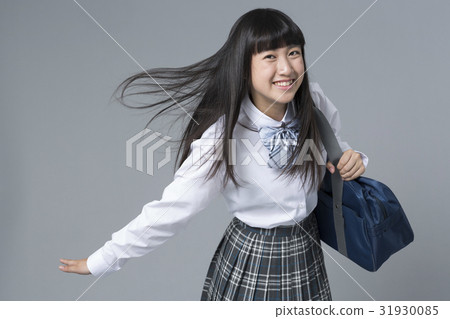 女學生 31930085