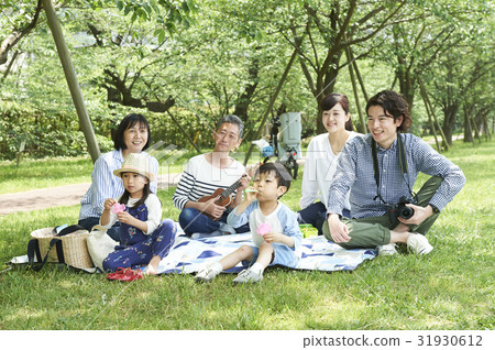 第三代家庭 第三代家庭 31930612