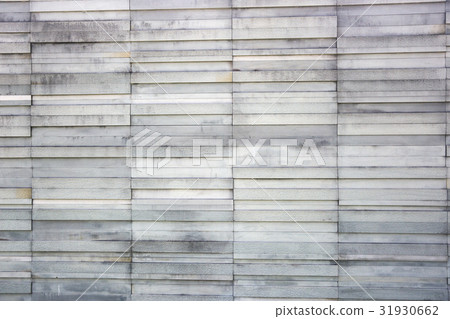 gray dirty stone block wall texture background 31930662