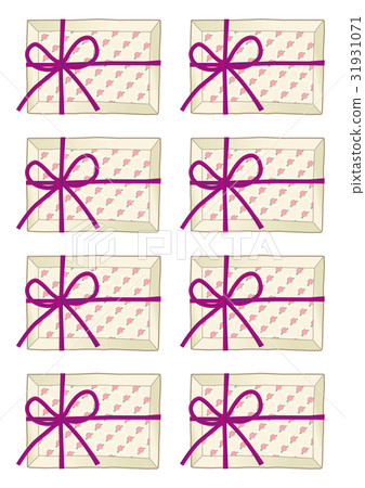 Present box (rose) special prime Present box (rose) special prime 31931071