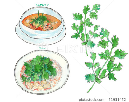 Pakuchi和Fo以及Tom Yum Kyun 31931452