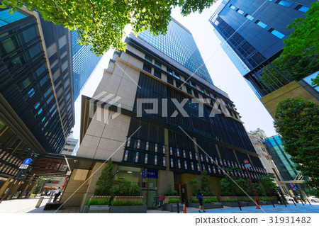 Nihonbashi COREDO Muromachi 1 Nihonbashi COREDO Muromachi 1 31931482