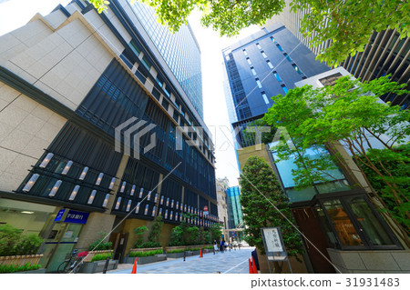 Nihonbashi COREDO Muromachi 1 COREDO Muromachi 2 31931483