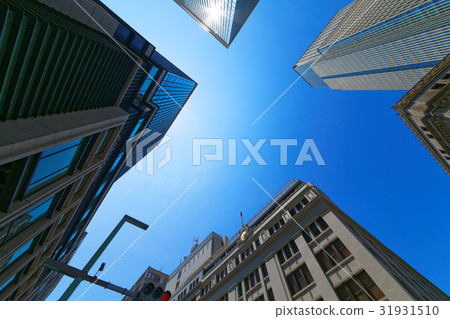 Nihonbashi Tall Building 31931510
