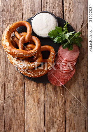 German appetizer German appetizer 31932024