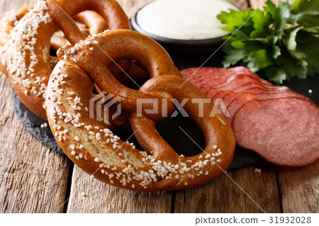 German appetizer 31932028