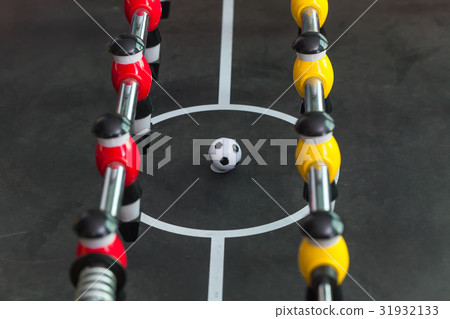 foosball table soccer 31932133