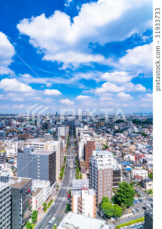 "Tokyo" Residential / real estate image 31933733