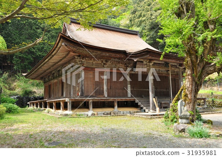 重要的文化財產Haga Teramendo 31935981