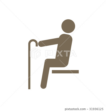 Pictogram priority 1 Pictogram priority 1 31936125