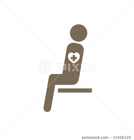 Pictogram priority 4 31936128