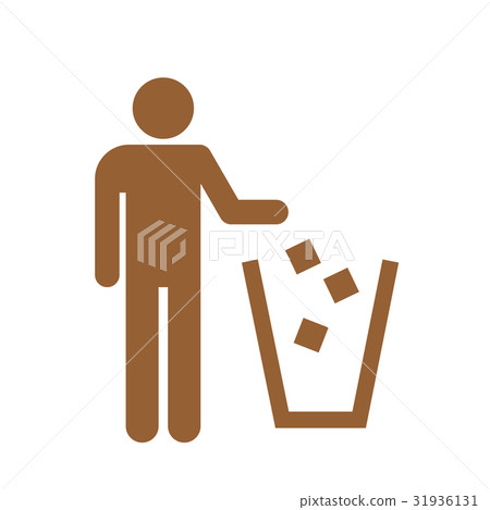 Pictogram guide map 22 Pictogram guide map 22 31936131
