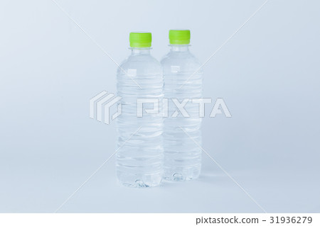 2 bottles of mineral water 31936279
