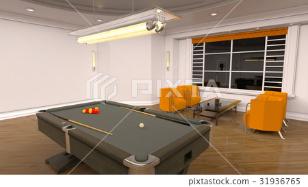 一個遊戲室 31936765