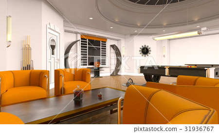 一個遊戲室 31936767