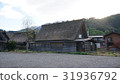 Shirakawago 31936792
