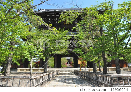 Kim commando Komyoji gates Kim commando Komyoji gates 31936934