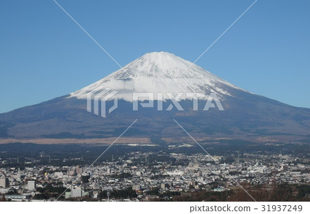 Mount Fuji Mount Fuji 31937249