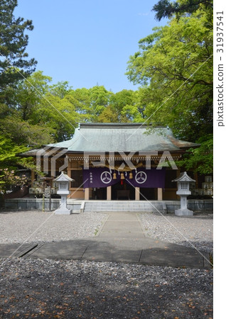 山內神社的靖國神社（高知縣高知市2-4-65 Falconer Town） 31937541