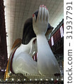 Nirvana statue 31937791