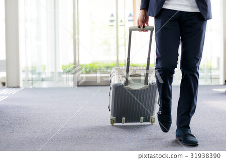 機場/男性 31938390