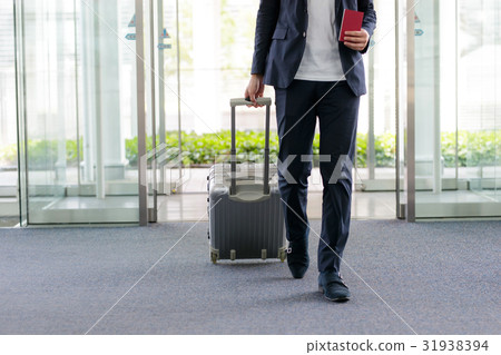 Airport / Male 31938394