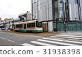 Toyama tram 31938398