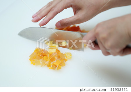 乾果(芒果菠蘿瓜蔓松菠蘿水果食品) 乾果(芒果菠蘿瓜蔓松菠蘿水果食品) 31938551