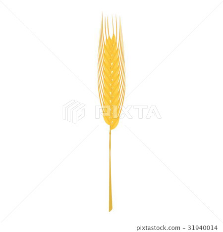 Emmer icon, cartoon style - Stock Illustration [31940014] - PIXTA