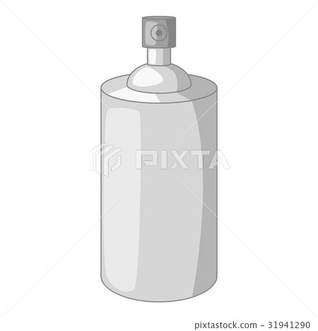 Air freshener icon monochrome Air freshener icon monochrome 31941290