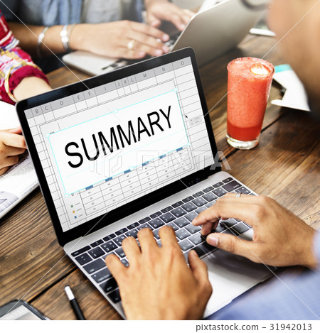 Performance Summary Management Spreadsheet Word 31942013