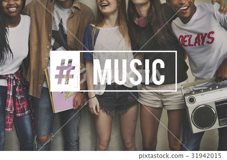 Freedom Positivity Hipster Music Hipster 31942015