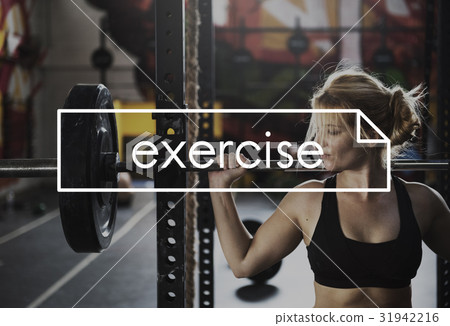 Build Your Own Body Strength Fitness Exercise Get FIt 31942216