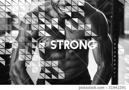 Build Your Own Body Strength Fitness Exercise Get FIt Build Your Own Body Strength Fitness Exercise Get FIt 31942291