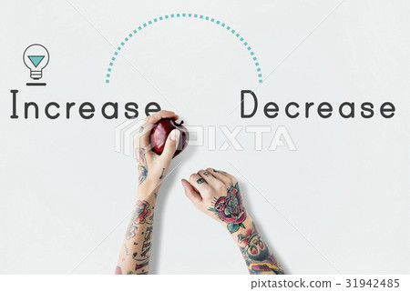 Antonym Opposite Increase Decrease Advantage Disadvantage Antonym Opposite Increase Decrease Advantage Disadvantage 31942485