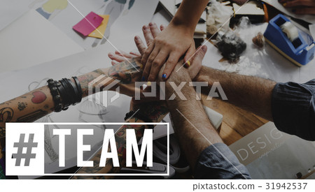 Collaboration Team Together We Can Brainstorm Collaboration Team Together We Can Brainstorm 31942537