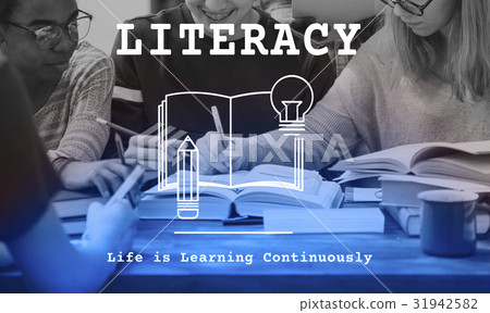 Study Knowledge Academics Institute Graphic 31942582