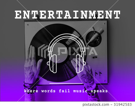 Music Melody Rhythm Sound Song Audio Listening 31942583