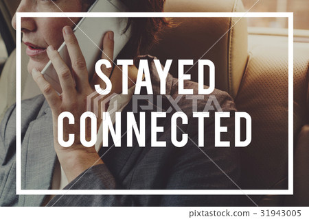 Business Connection Networking Communication Successful 31943005